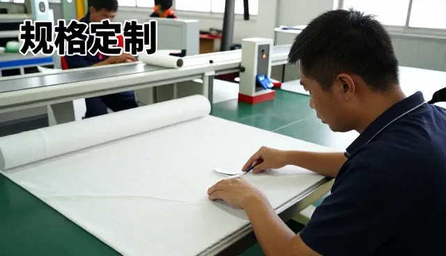 如何选择适合涵盖产品的加工？